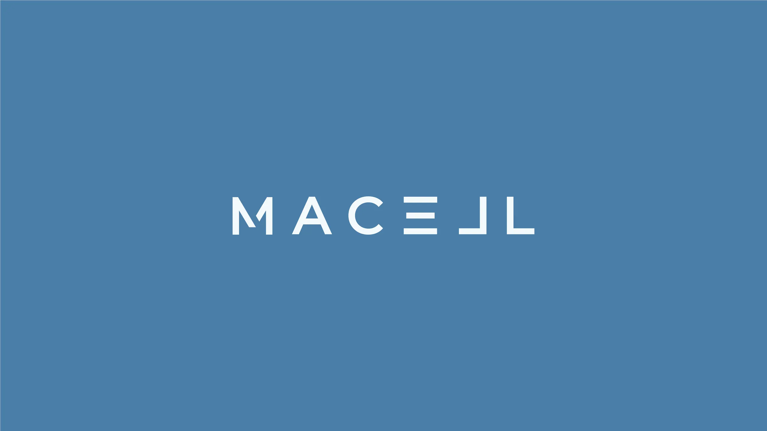 MACELL brand identity 6